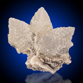Witherite-Fallowfield Mine | Hexham | Cumbria | England